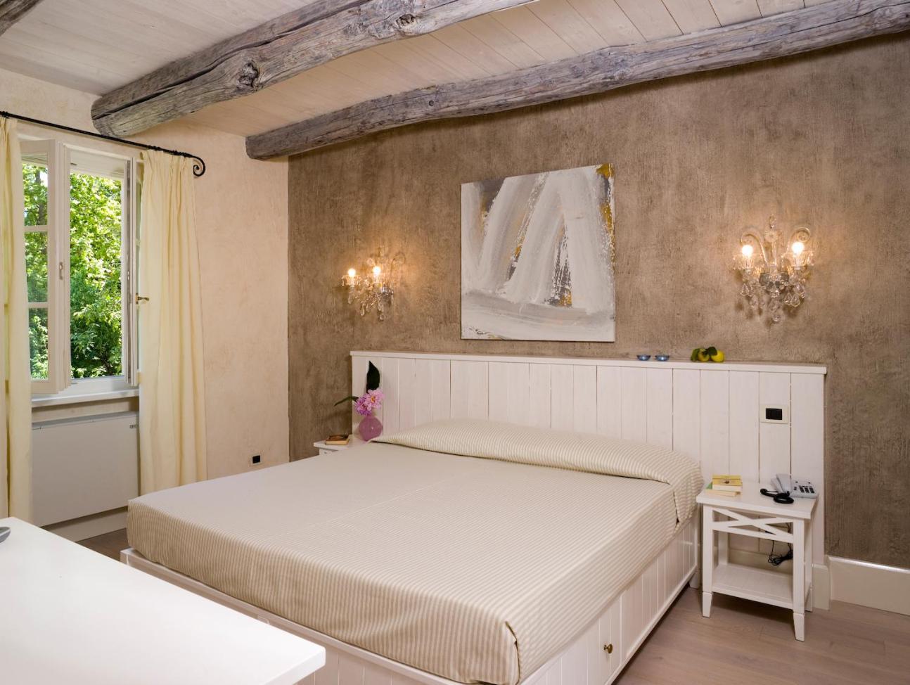 Park Hotel Villa Belvedere Cannobio Buitenkant foto