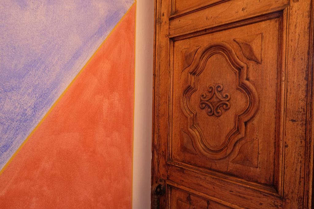 Park Hotel Villa Belvedere Cannobio Buitenkant foto